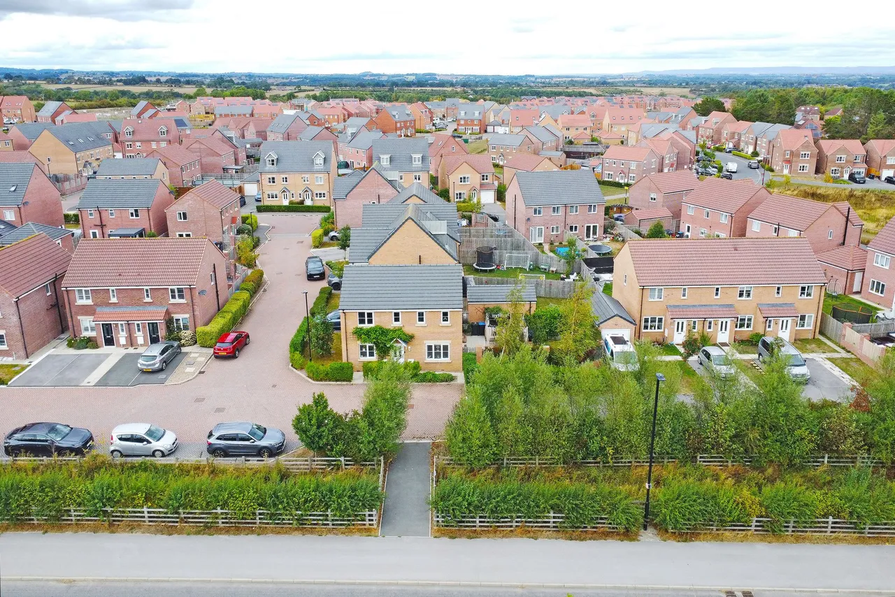 Ribblehead Road, Harrogate, HG3, photo 22