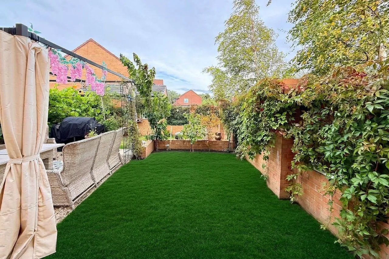Ribblehead Road, Harrogate, HG3, photo 15