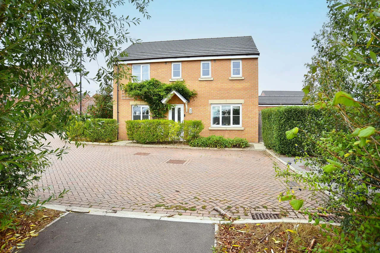 Ribblehead Road, Harrogate, HG3, photo 24