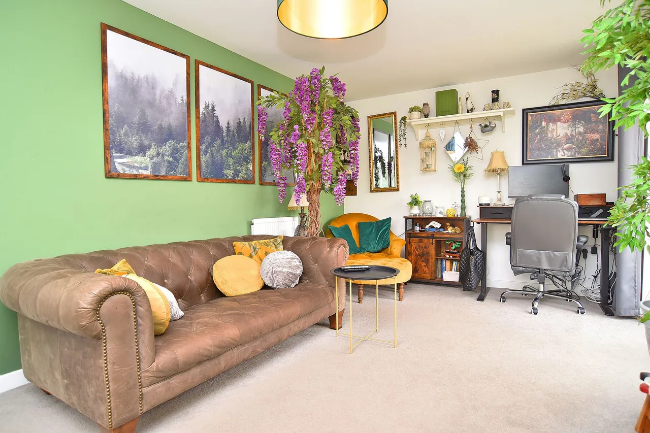 Ribblehead Road, Harrogate, HG3, photo 17