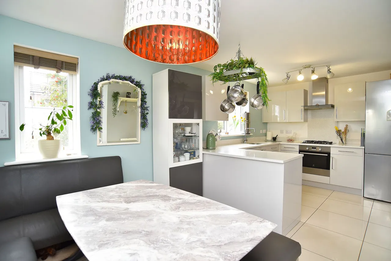 Ribblehead Road, Harrogate, HG3, photo 2