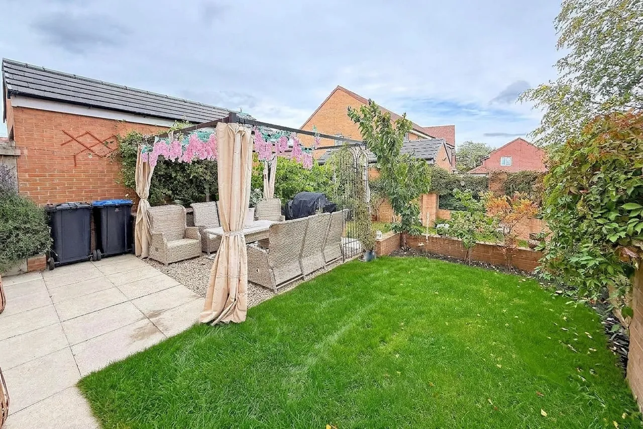 Ribblehead Road, Harrogate, HG3, photo 4