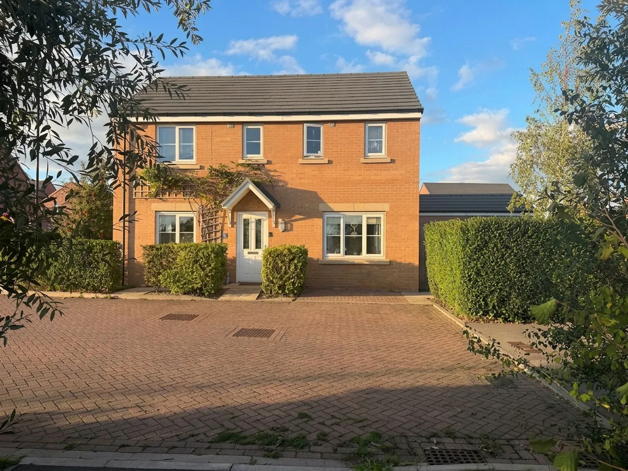 3 bed house for sale, Ribblehead Road, Harrogate, HG3