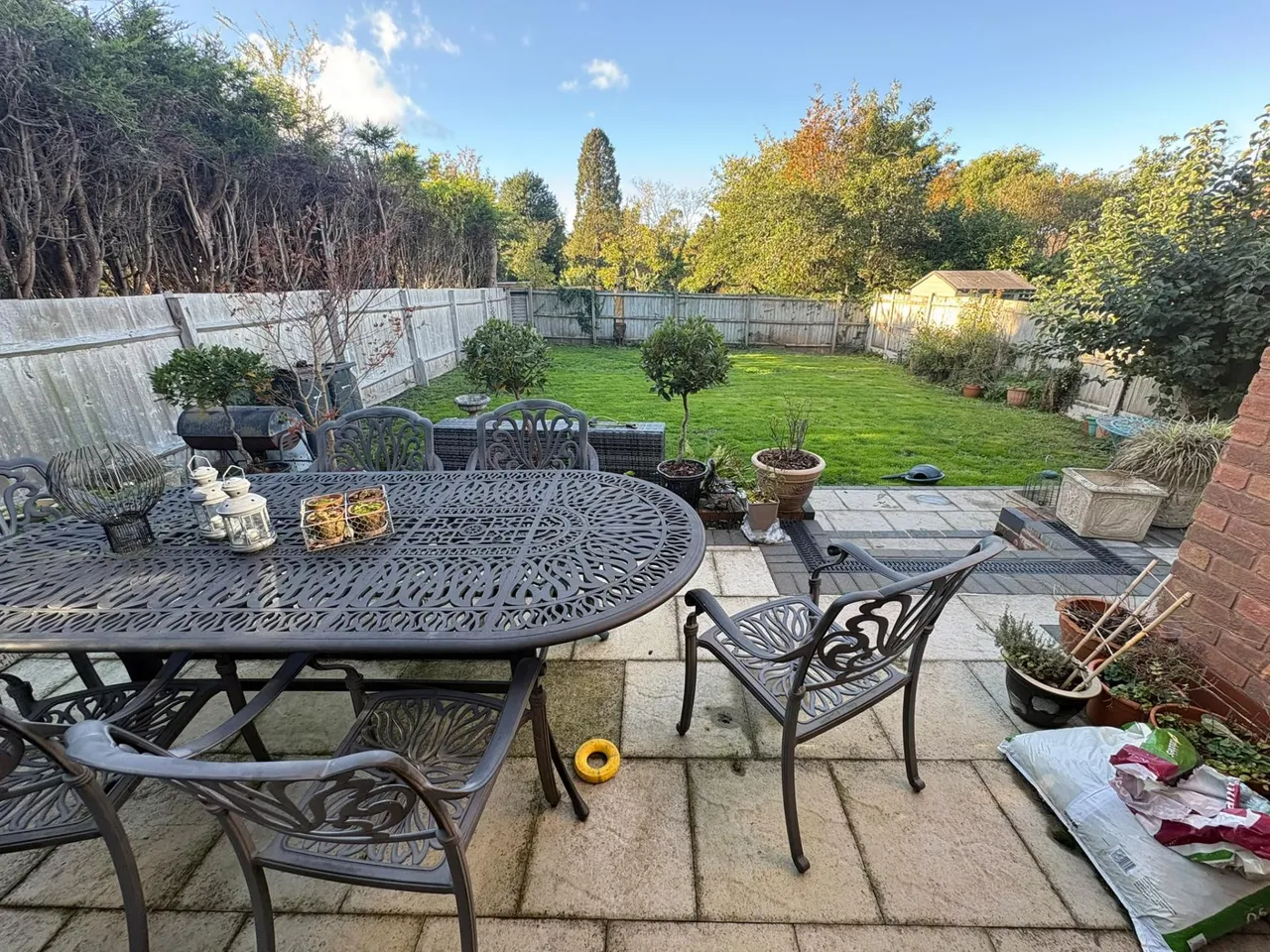 Butlers Lane, Four Oaks, B74, photo 12