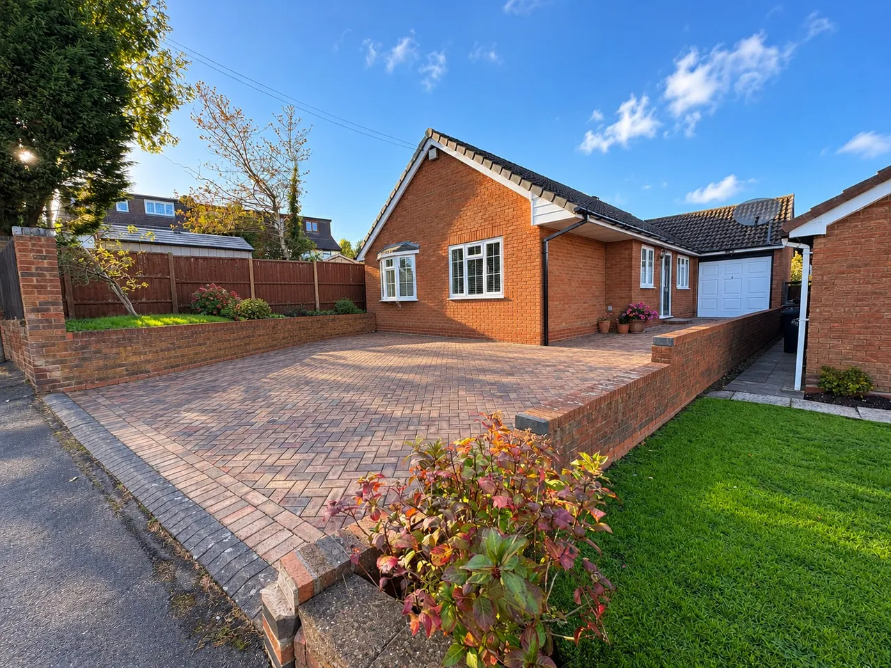 3 bed house to rent, Butlers Lane, Four Oaks, B74