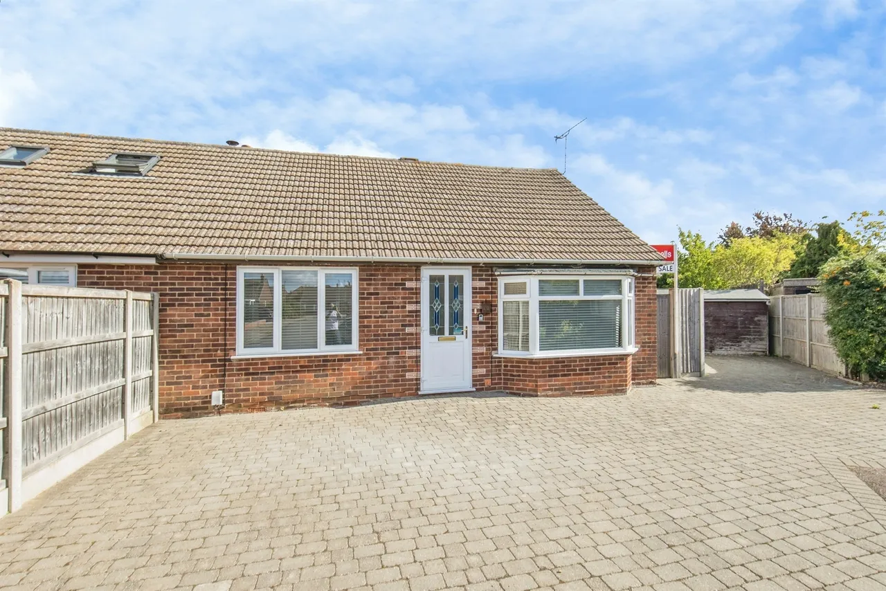 Aberfoyle Close, Ipswich, IP4, photo 15