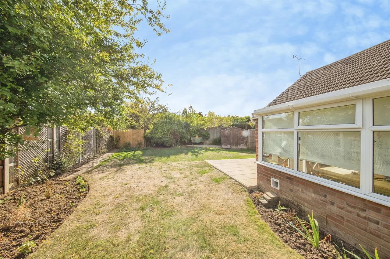 Aberfoyle Close, Ipswich, IP4, photo 11