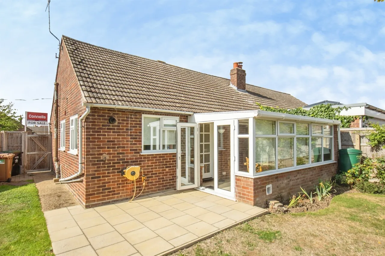Aberfoyle Close, Ipswich, IP4, photo 14