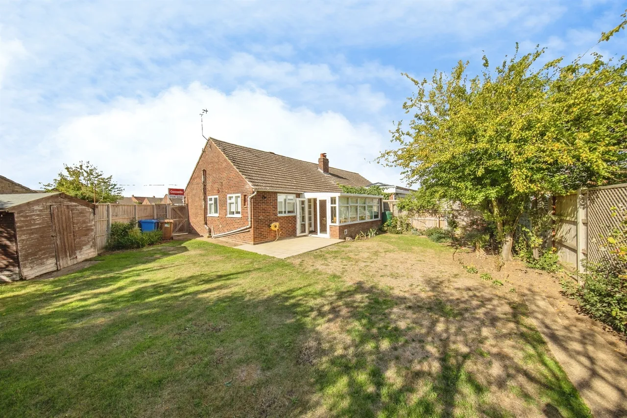 Aberfoyle Close, Ipswich, IP4, photo 12