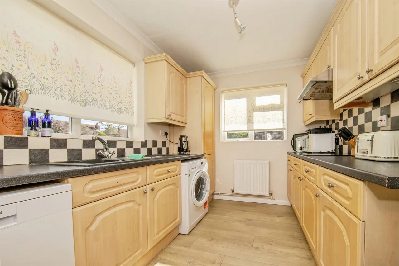 Aberfoyle Close, Ipswich, IP4, photo 5