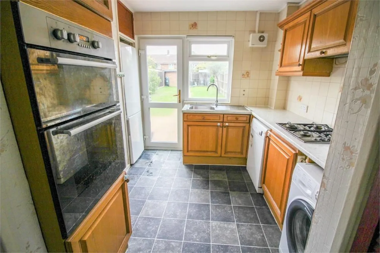 Dovehouse Croft, Harlow, CM20, photo 4