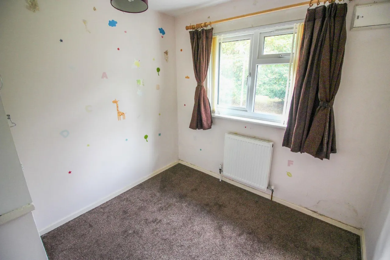 Dovehouse Croft, Harlow, CM20, photo 11