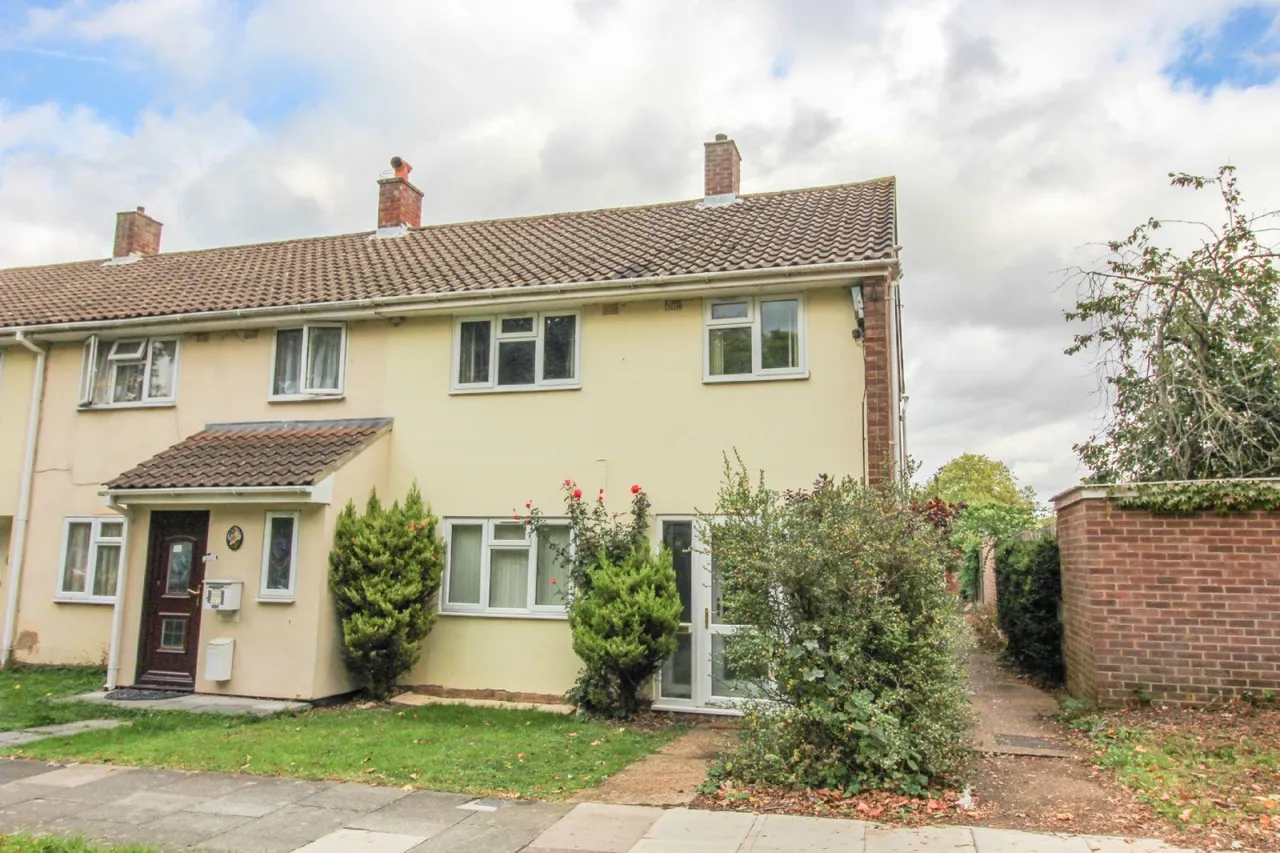 3 bed house to rent, Dovehouse Croft, Harlow, CM20