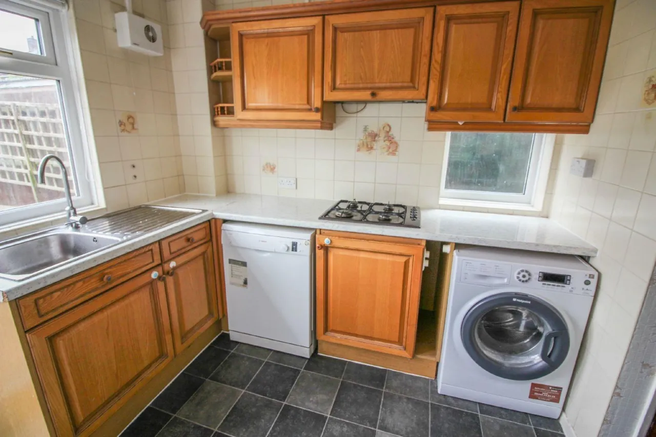 Dovehouse Croft, Harlow, CM20, photo 5