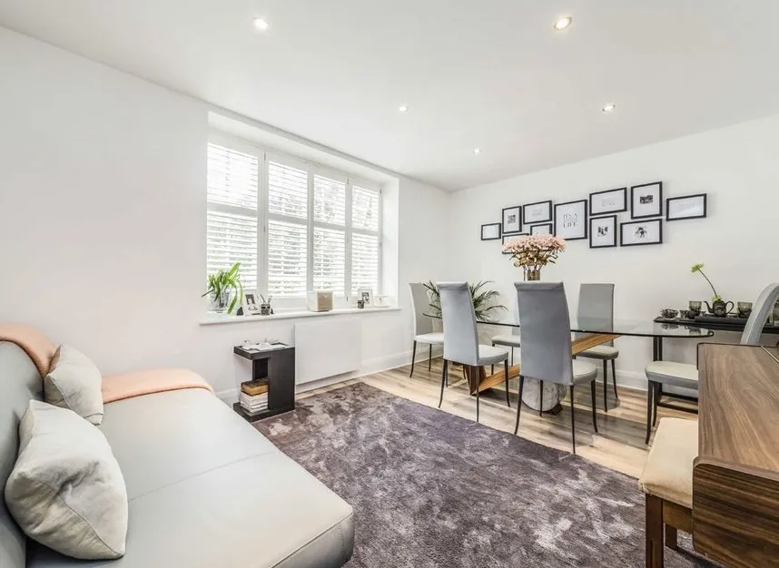 Richmond Hill Court, Richmond, TW10, photo 6