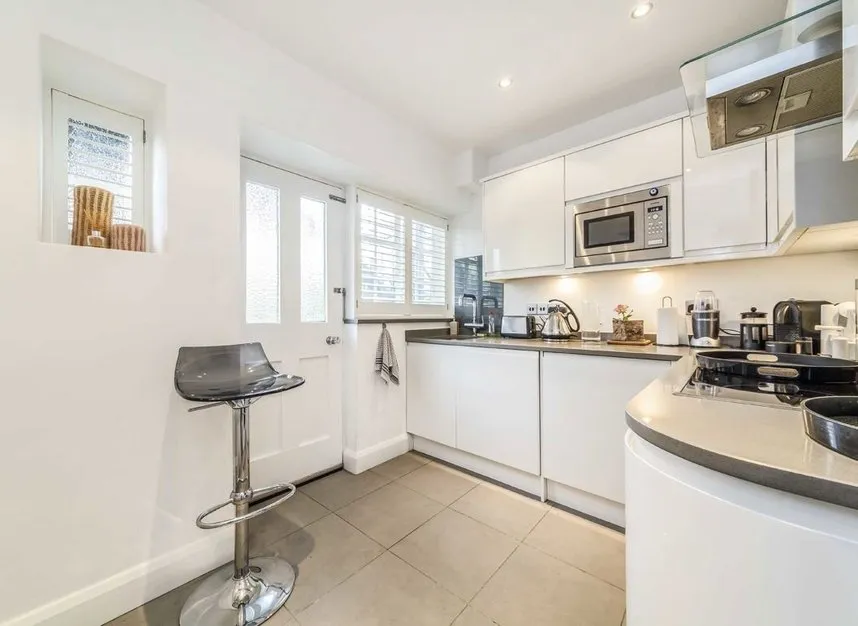 Richmond Hill Court, Richmond, TW10, photo 3
