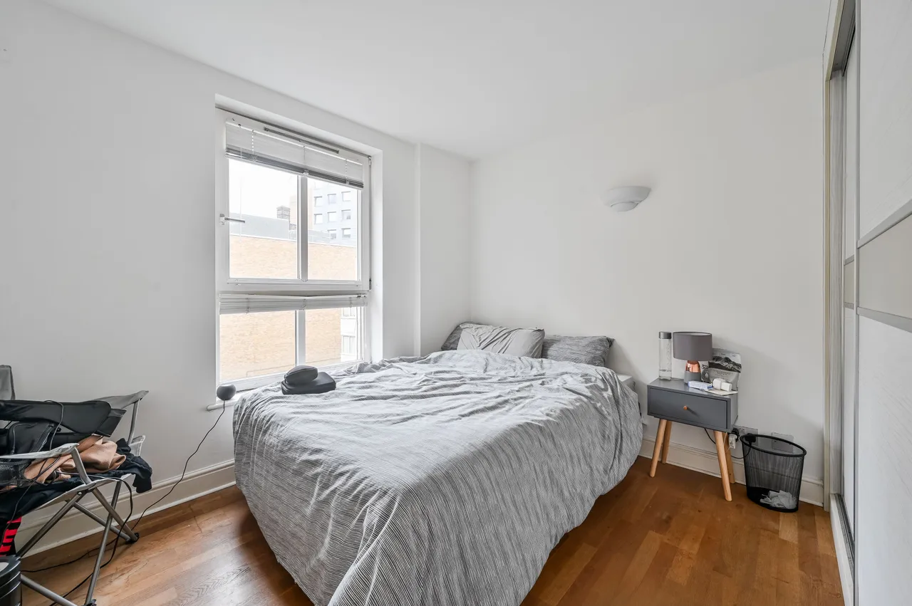 Flat 304 Dryden Building, 37-39 Commercial Road, London, photo 5