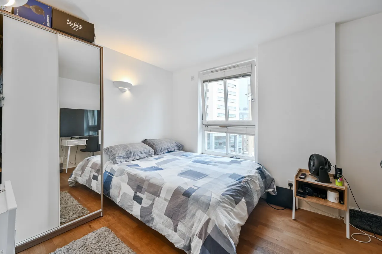 Flat 304 Dryden Building, 37-39 Commercial Road, London, photo 7