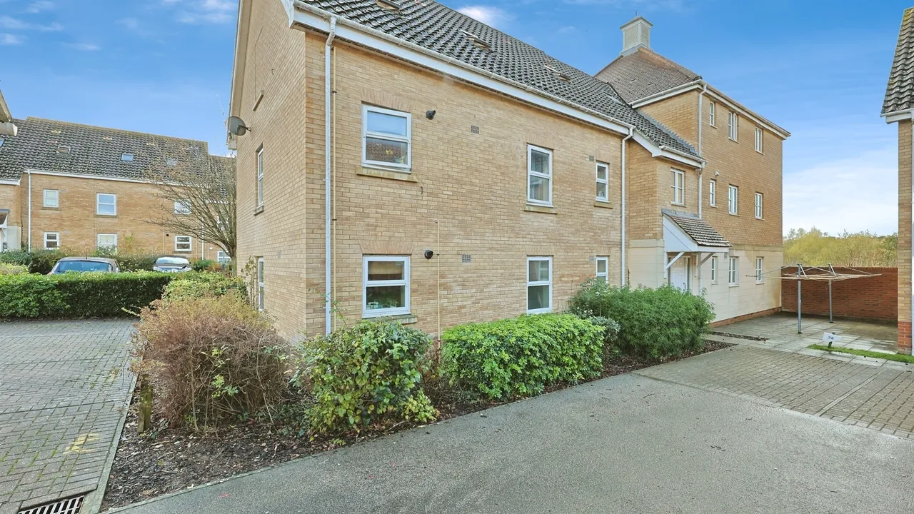Caddow Road, Norwich, NR5, photo 9