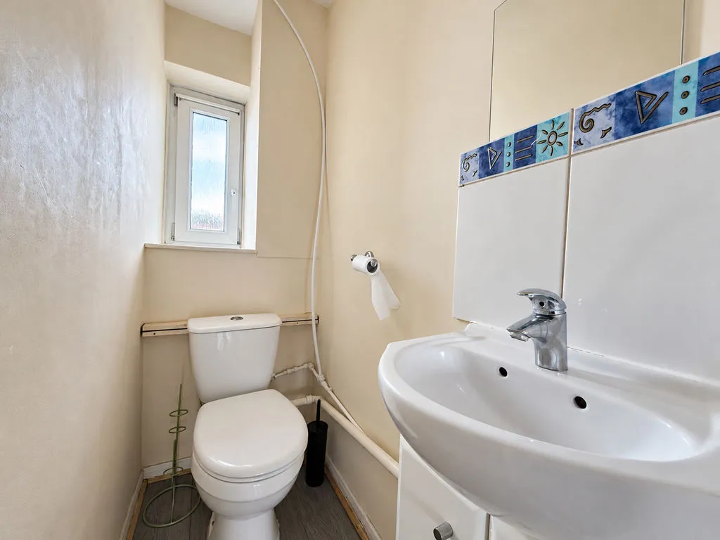 St Saviours Estate, London, SE1, photo 9
