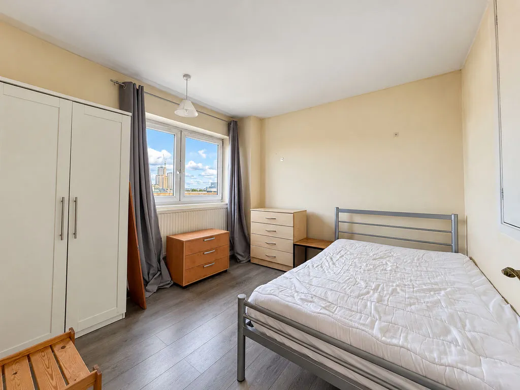 St Saviours Estate, London, SE1, photo 6