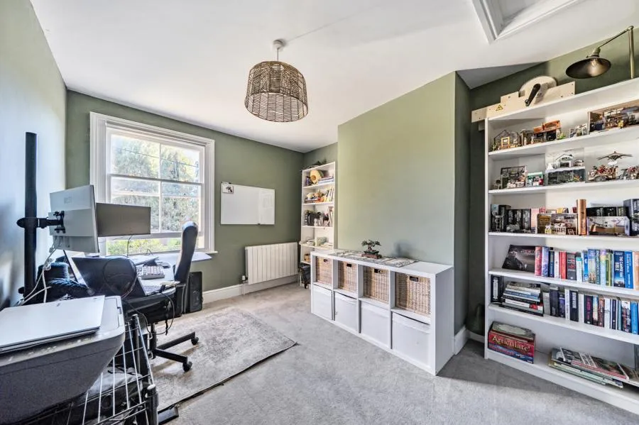 Littleworth Road, Benson, OX10, photo 13