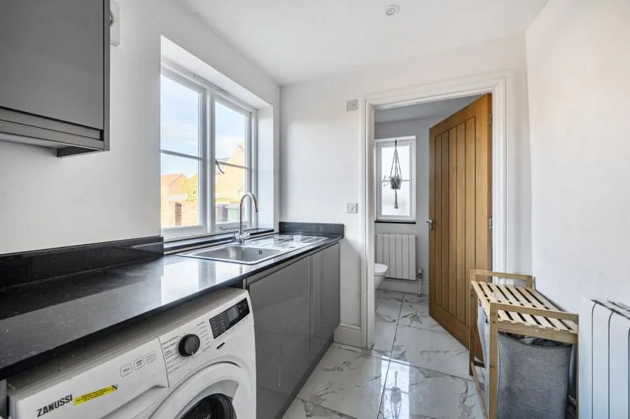 Littleworth Road, Benson, OX10, photo 9