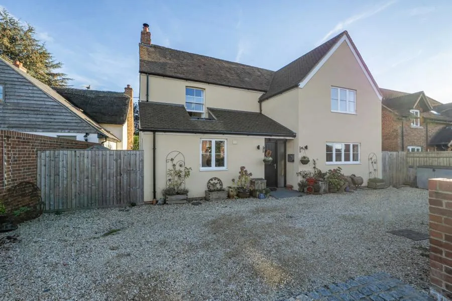Littleworth Road, Benson, OX10, photo 21