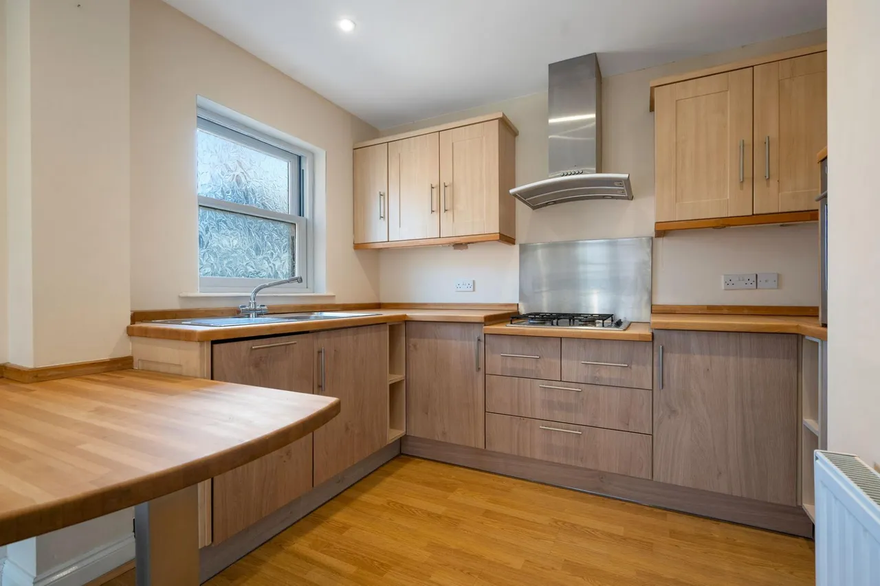 Furley Court, Oakham, LE15, photo 7