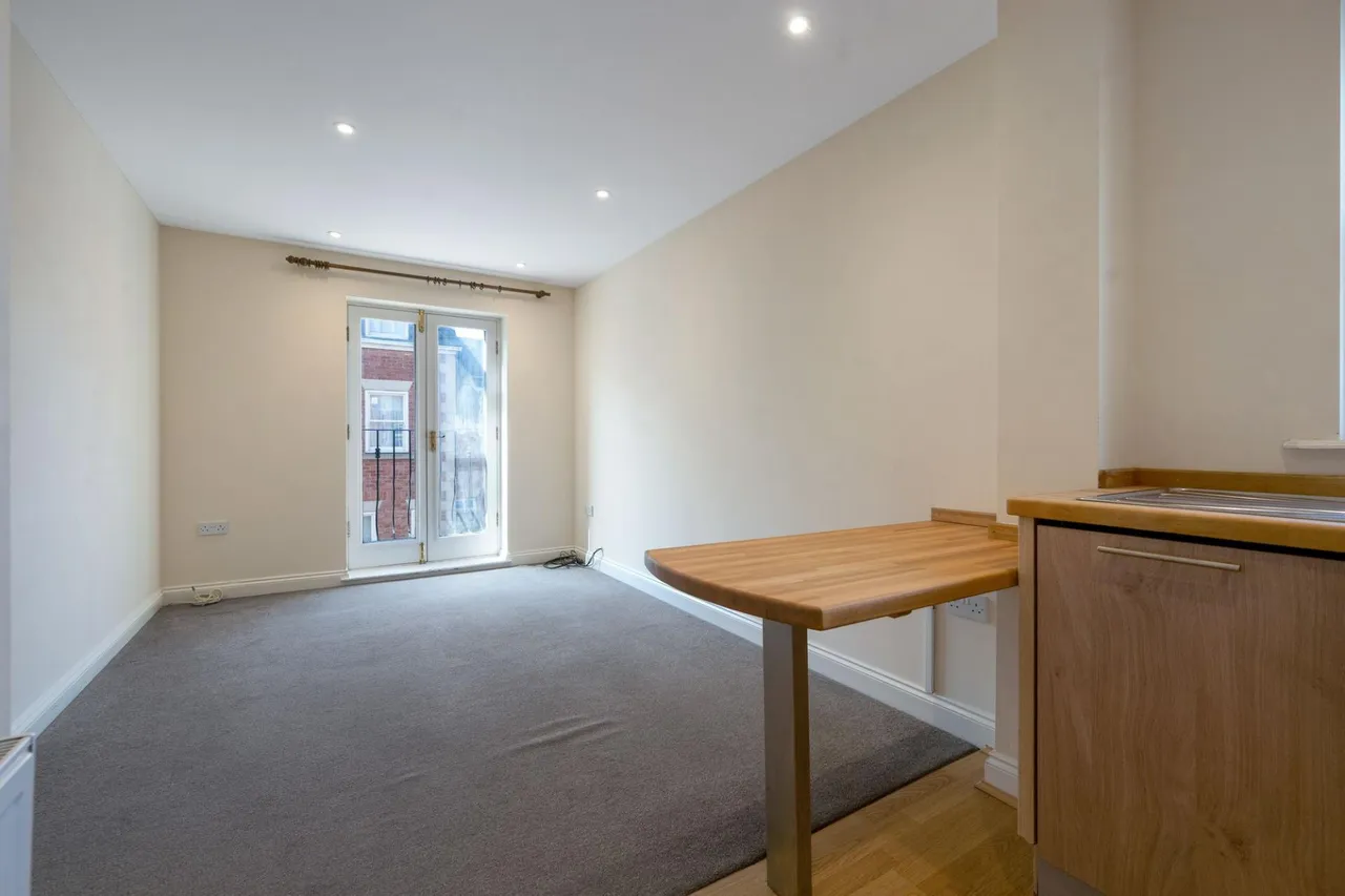 Furley Court, Oakham, LE15, photo 4