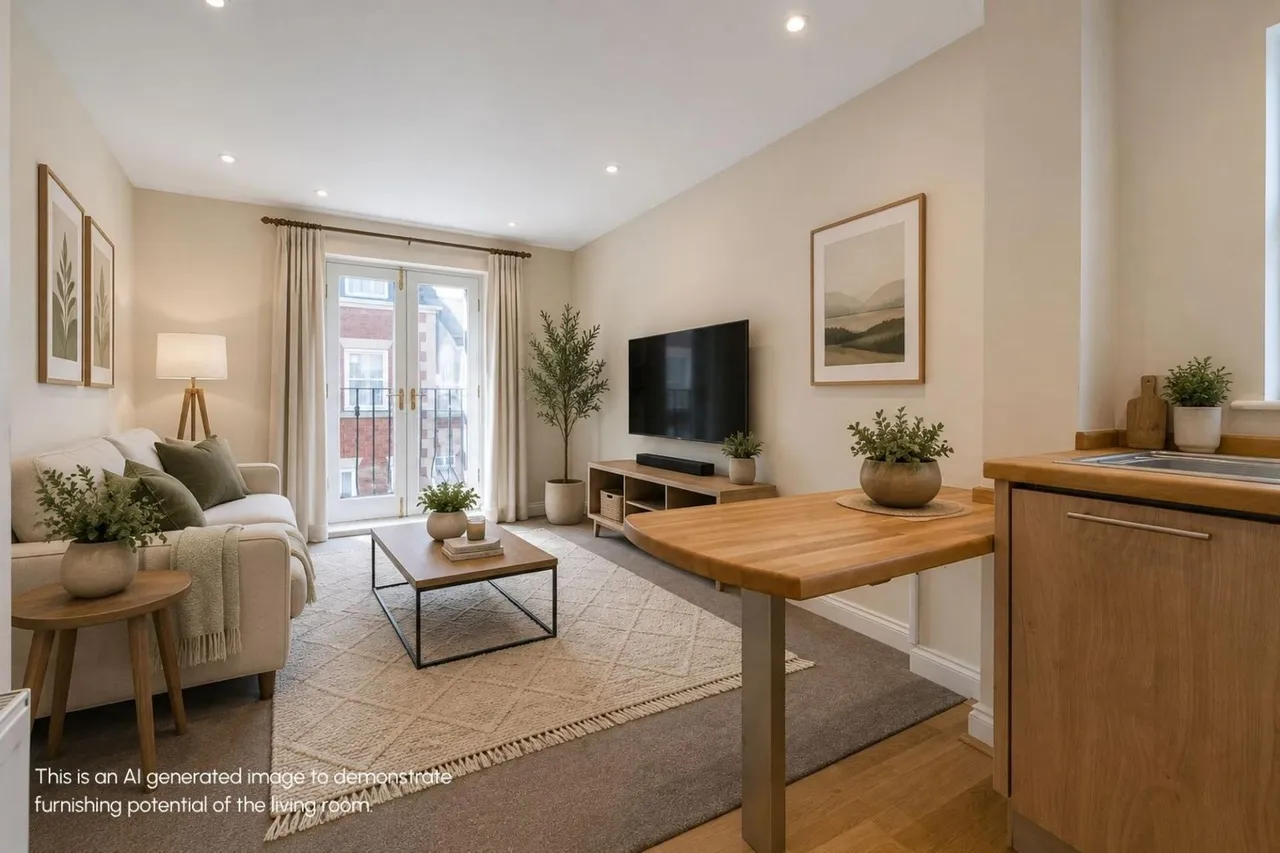 Furley Court, Oakham, LE15, photo 3