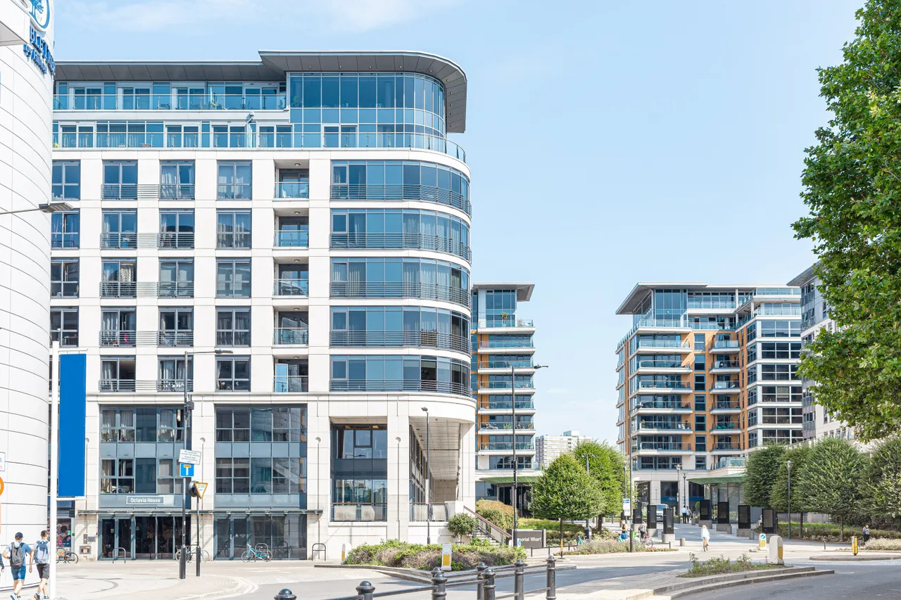 Townmead Road, London, SW6, photo 4