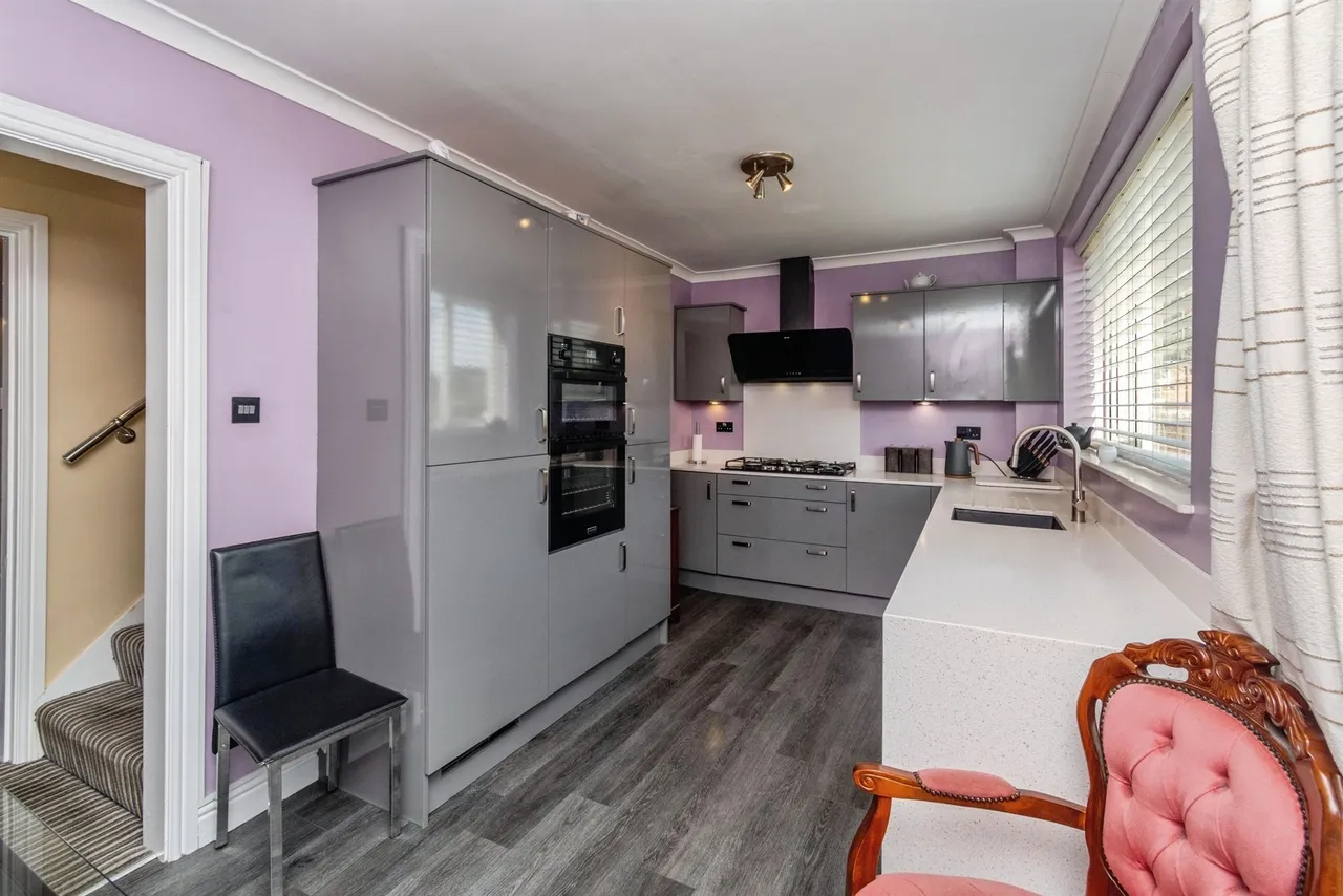 Glencoe Drive, Cannock, WS11, photo 3