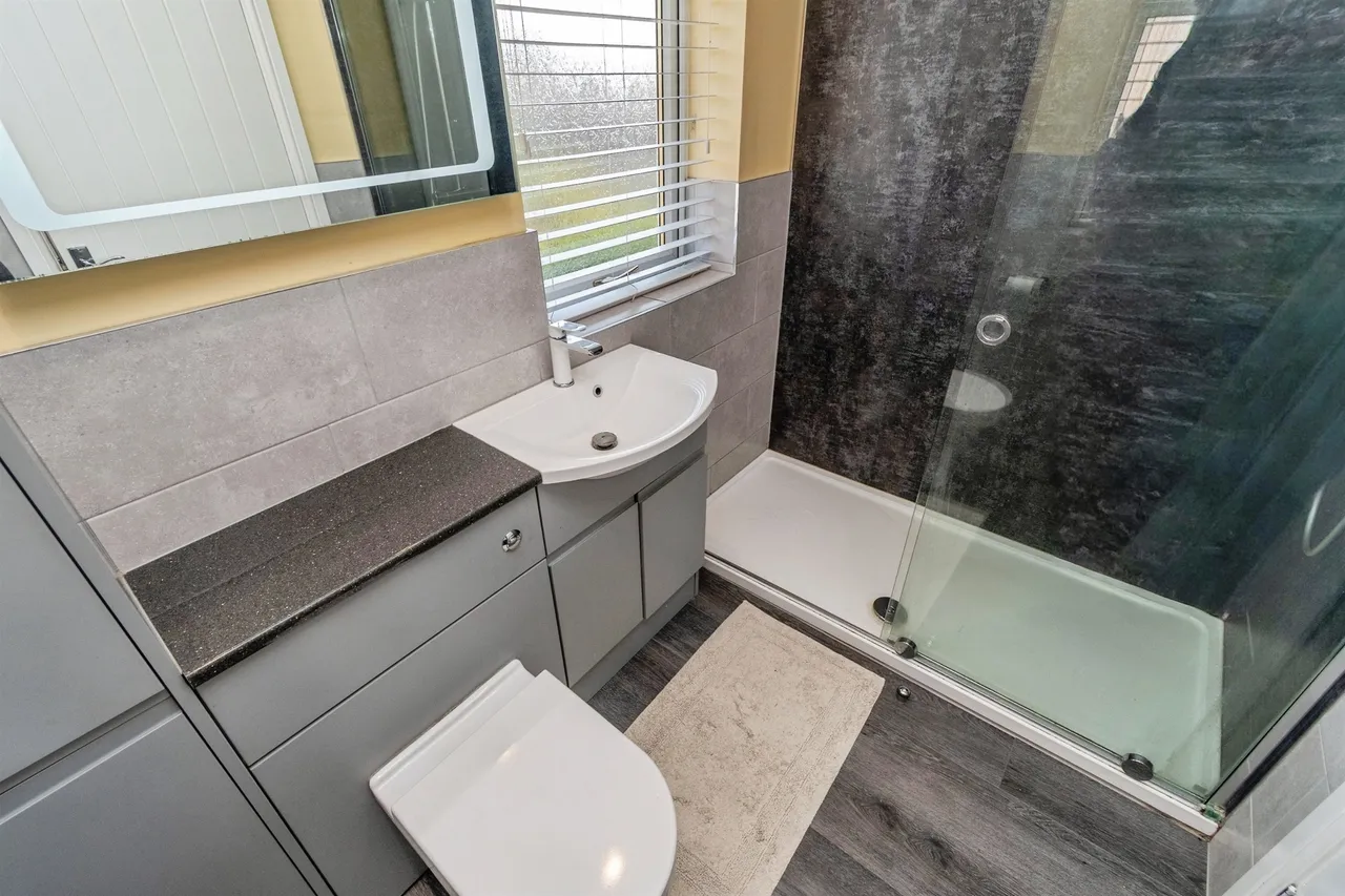 Glencoe Drive, Cannock, WS11, photo 19