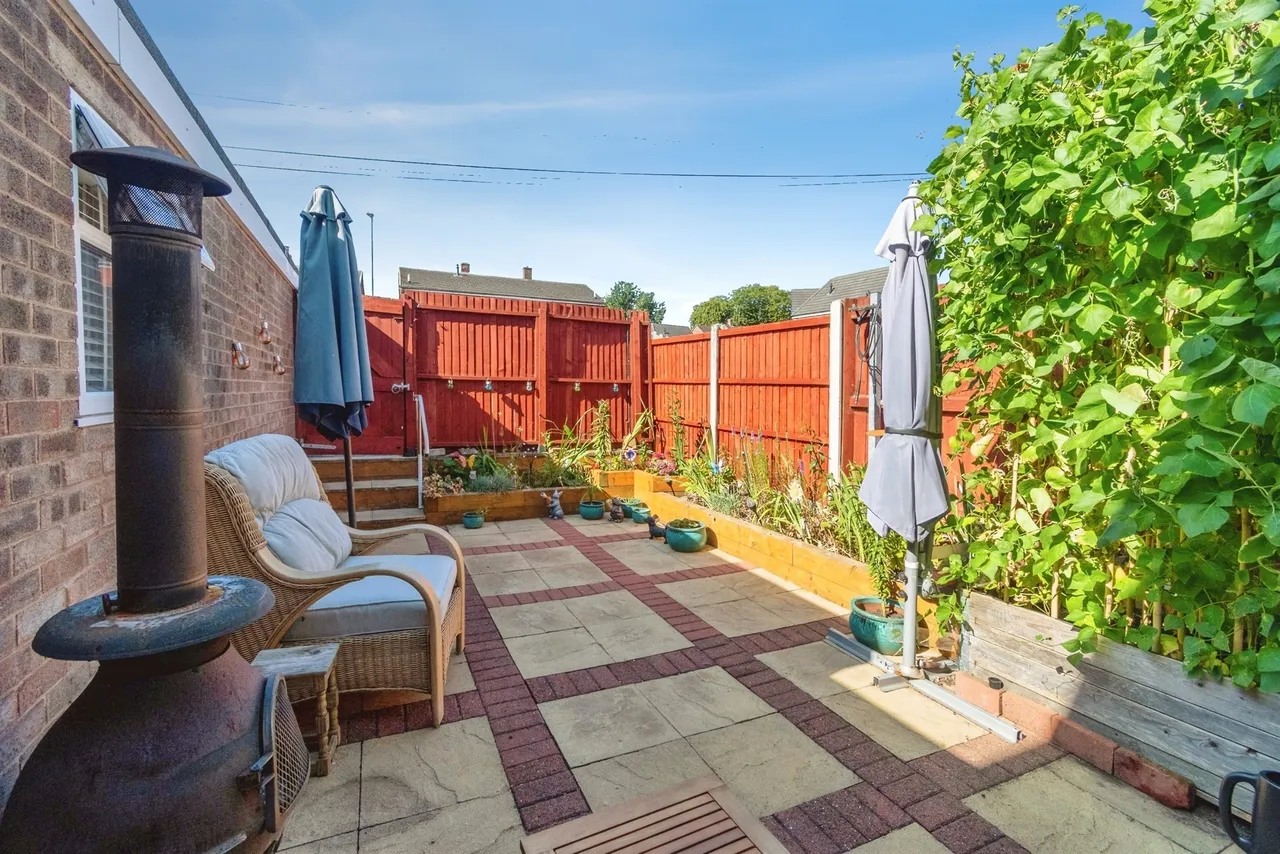 Glencoe Drive, Cannock, WS11, photo 23