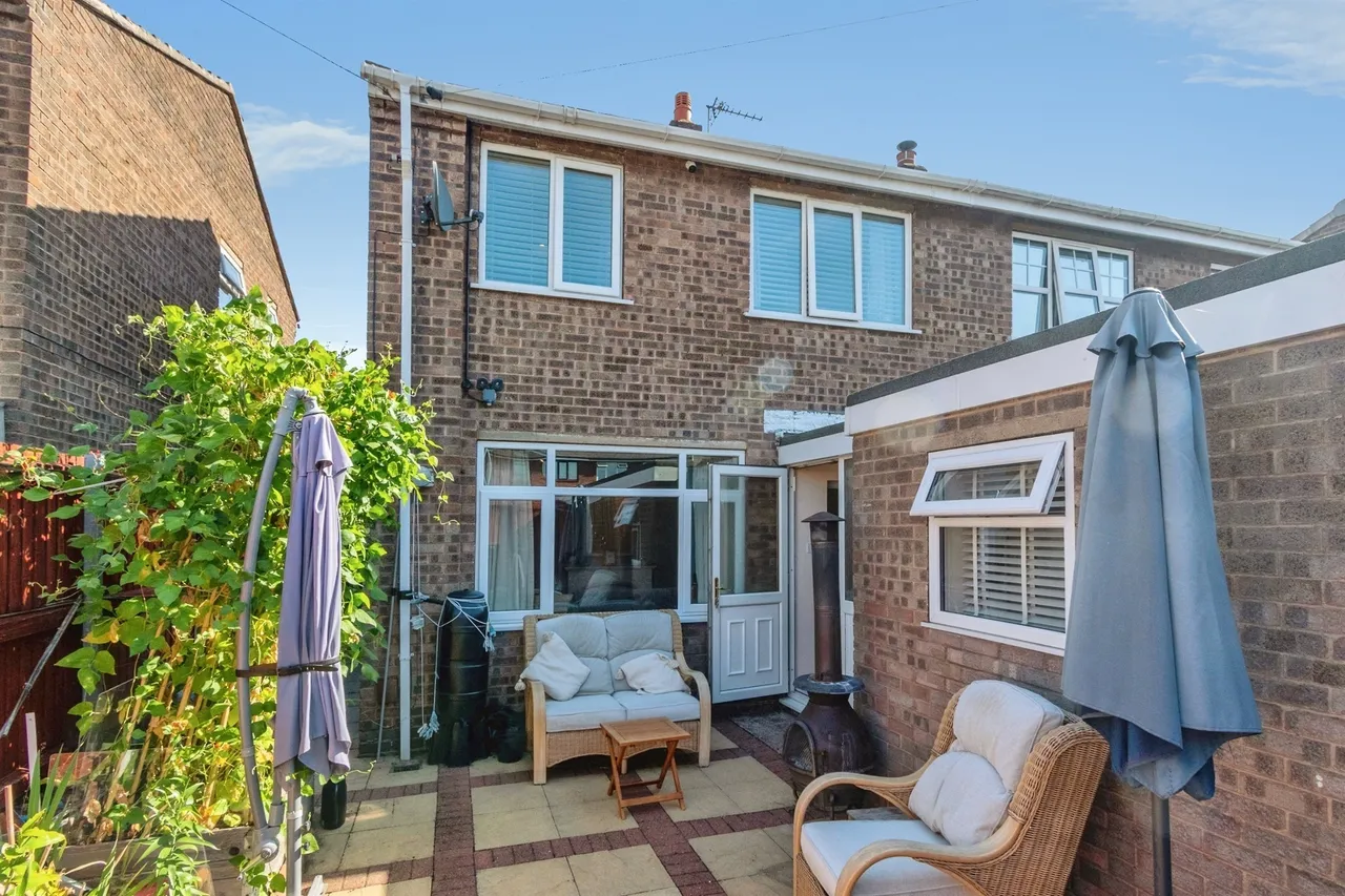 Glencoe Drive, Cannock, WS11, photo 22