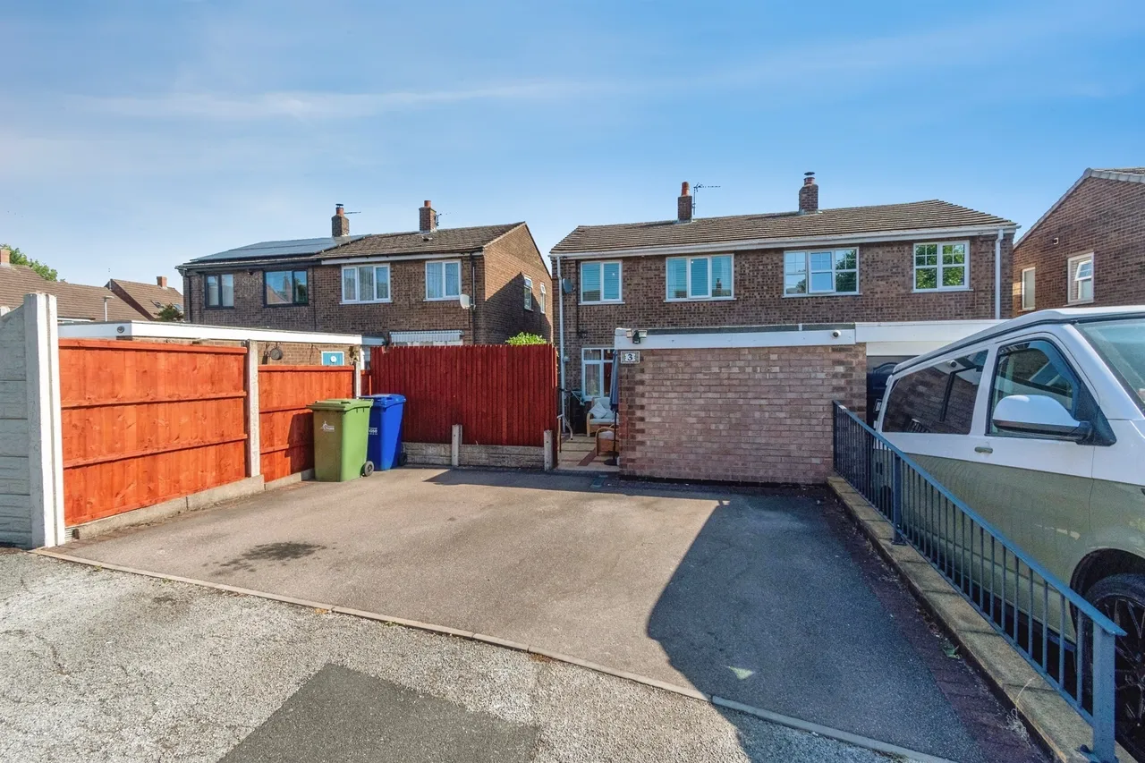 Glencoe Drive, Cannock, WS11, photo 24