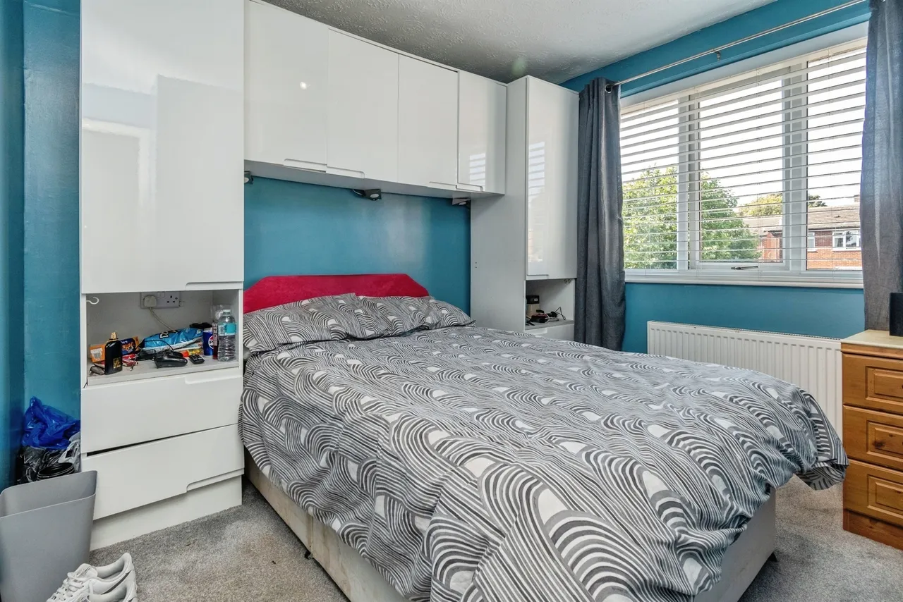 Glencoe Drive, Cannock, WS11, photo 14
