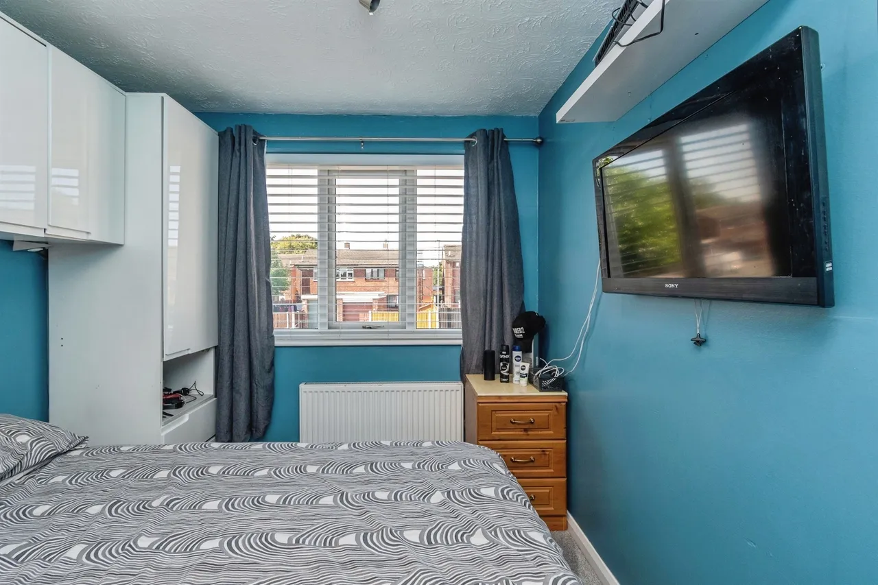 Glencoe Drive, Cannock, WS11, photo 16
