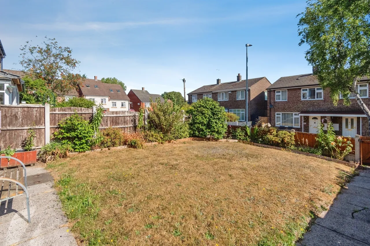 Glencoe Drive, Cannock, WS11, photo 26