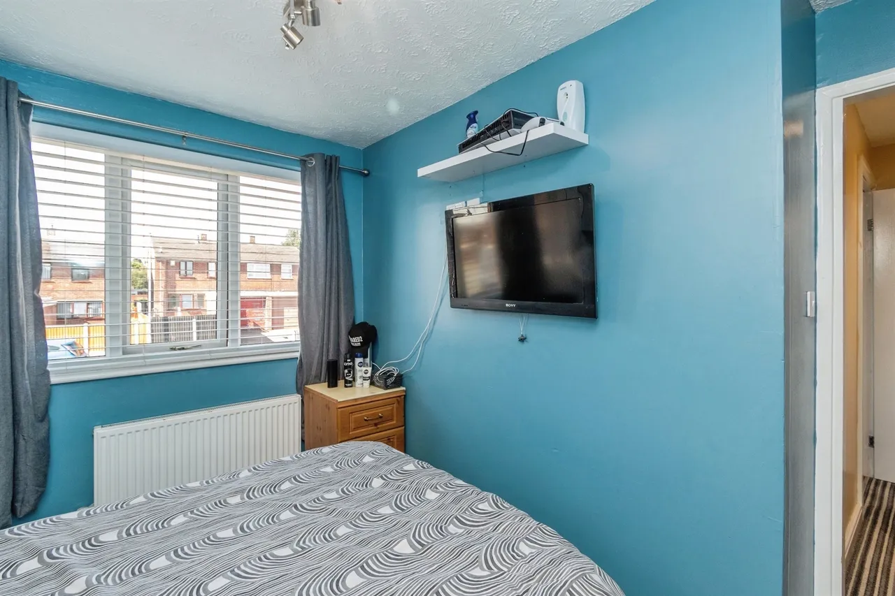 Glencoe Drive, Cannock, WS11, photo 15