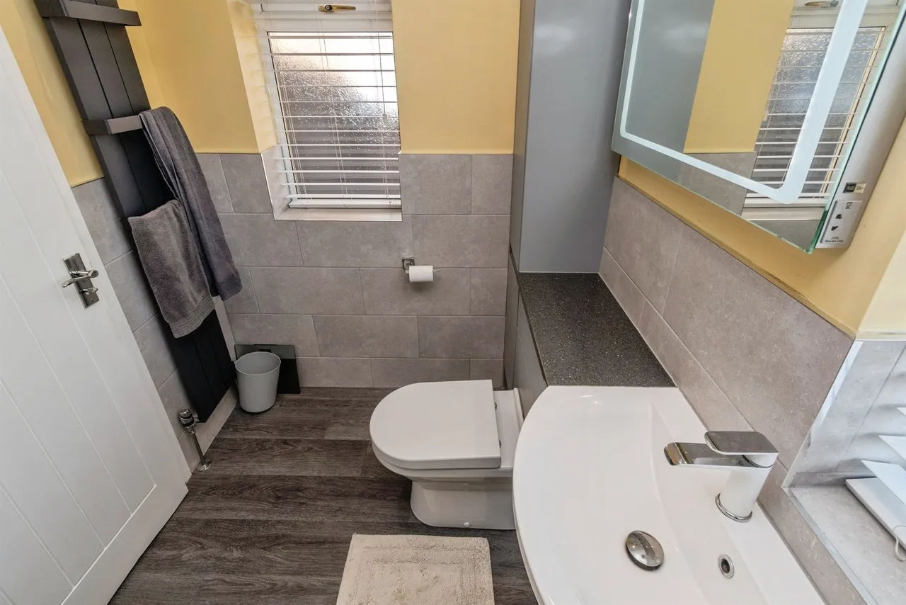 Glencoe Drive, Cannock, WS11, photo 20
