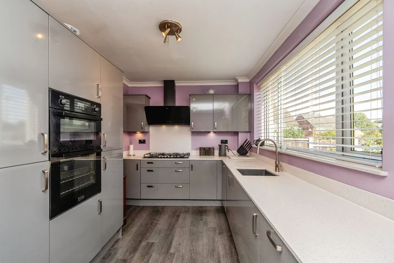 Glencoe Drive, Cannock, WS11, photo 2