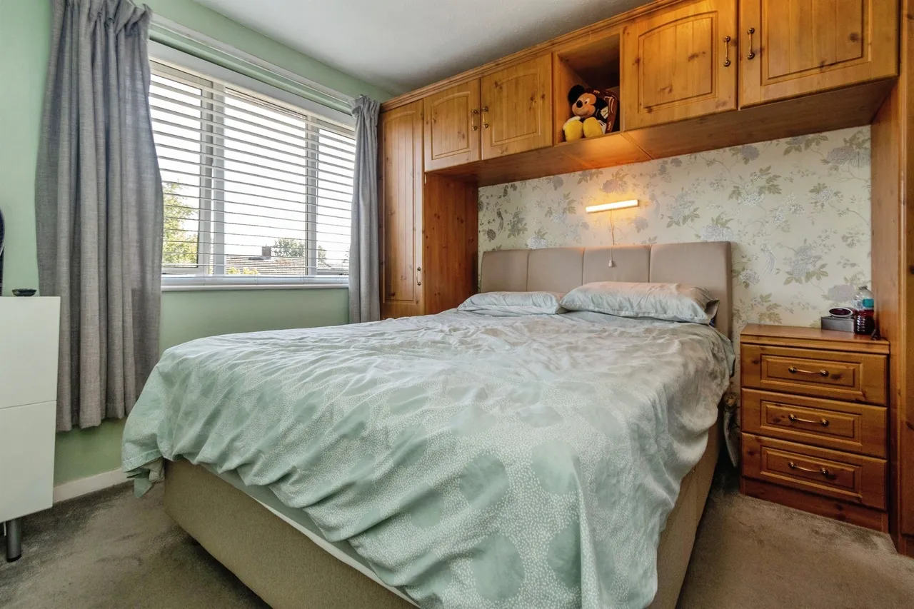 Glencoe Drive, Cannock, WS11, photo 12