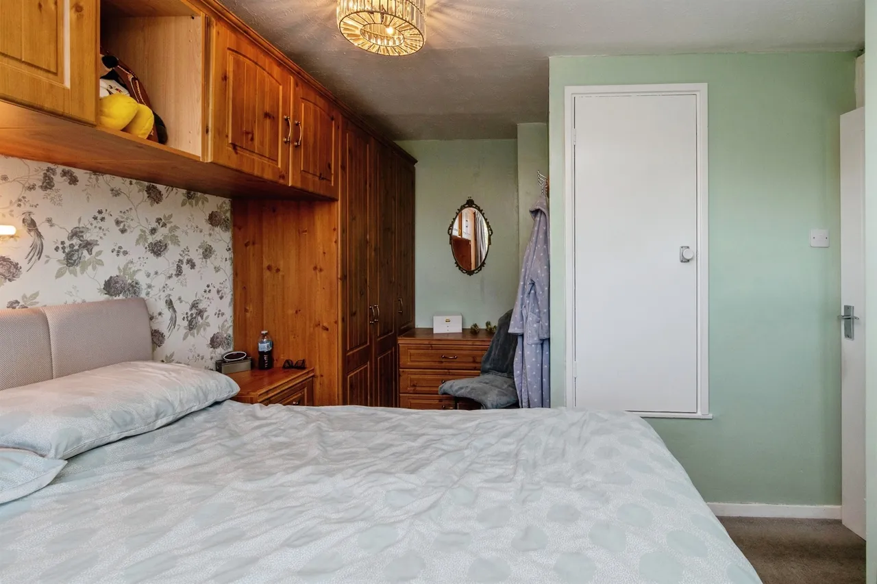 Glencoe Drive, Cannock, WS11, photo 13