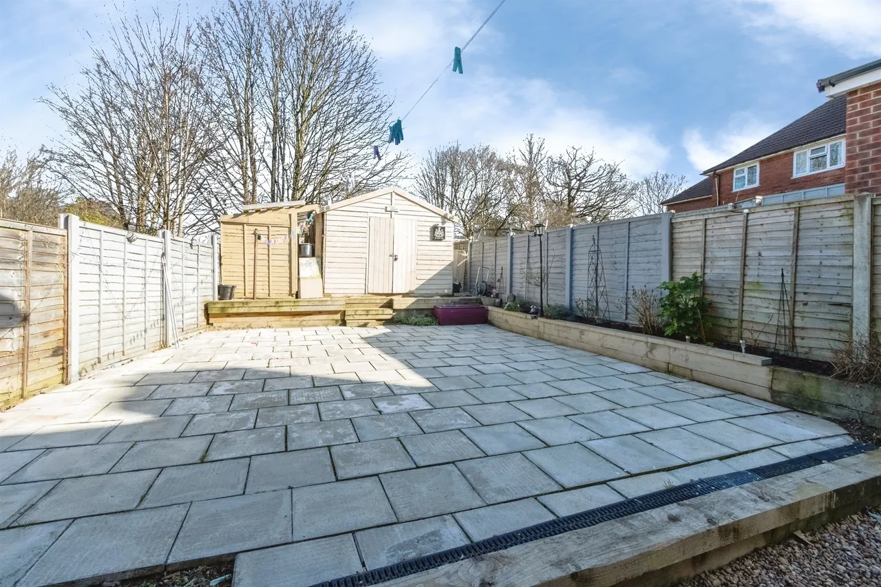 Dufton Approach, Leeds, LS14, photo 6
