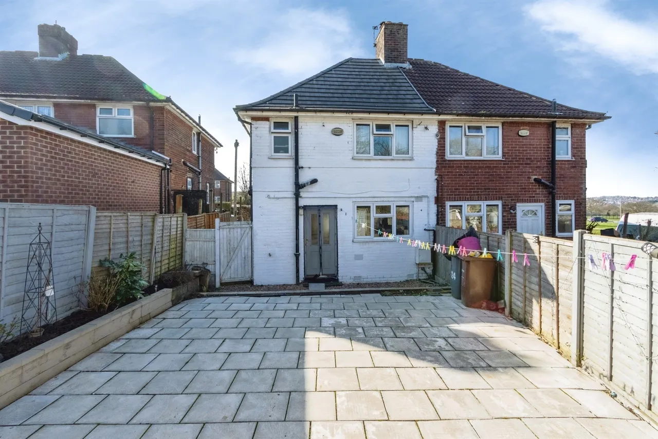 Dufton Approach, Leeds, LS14, photo 7