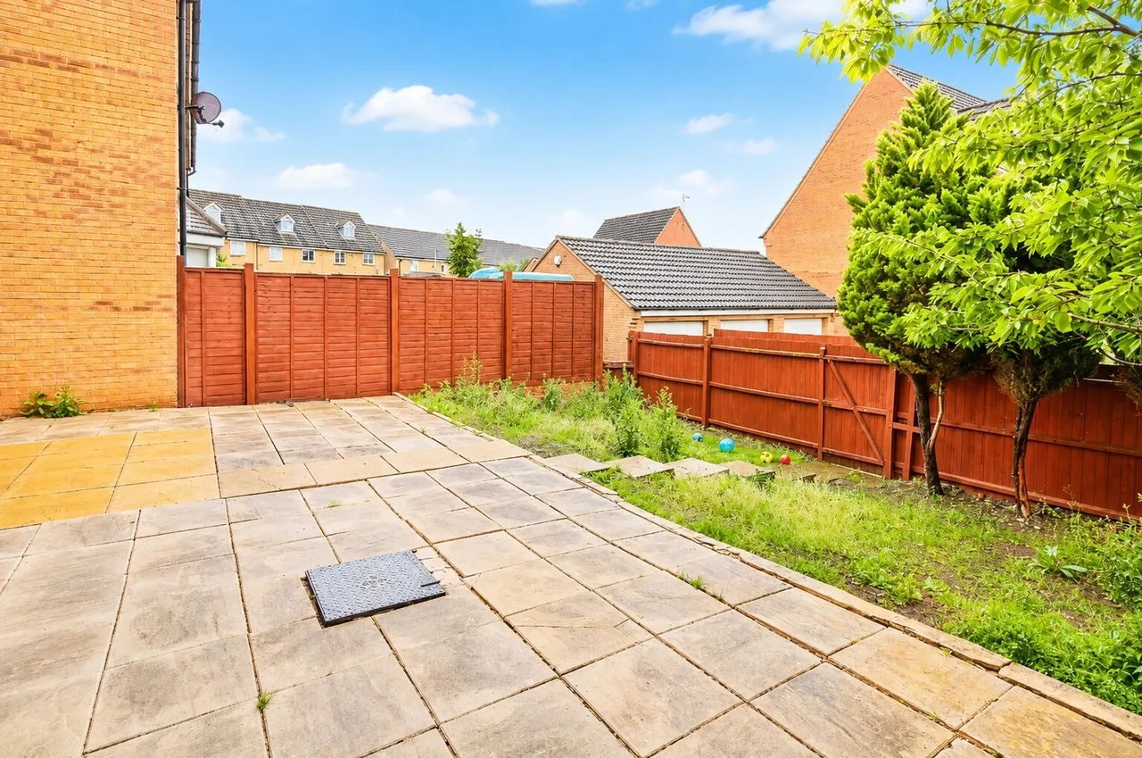 Hargate Way, Peterborough, PE7, photo 18