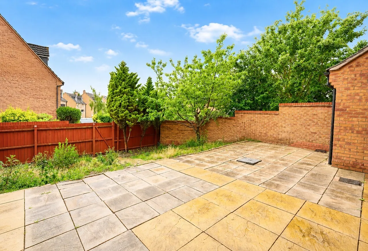 Hargate Way, Peterborough, PE7, photo 4