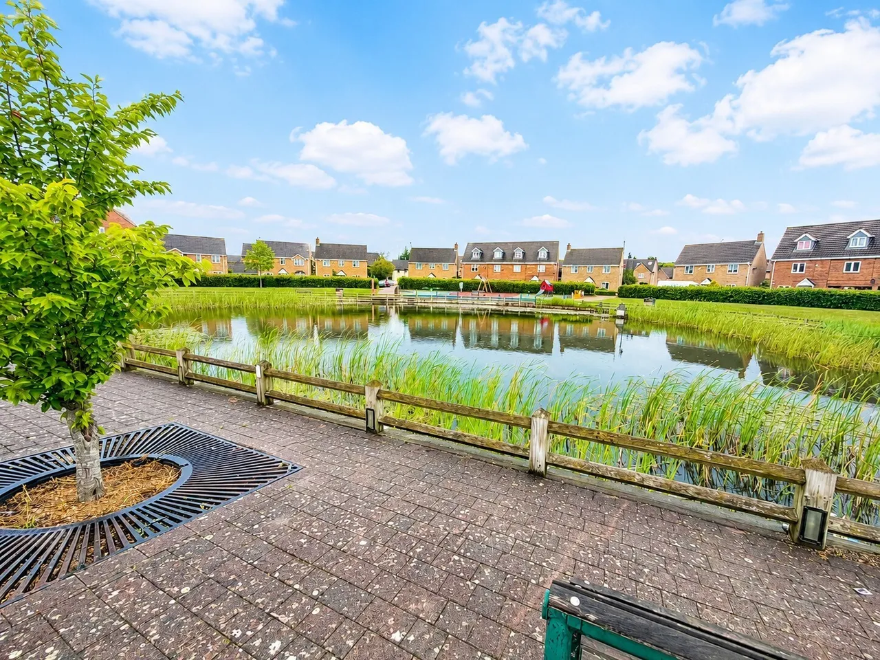 Hargate Way, Peterborough, PE7, photo 3